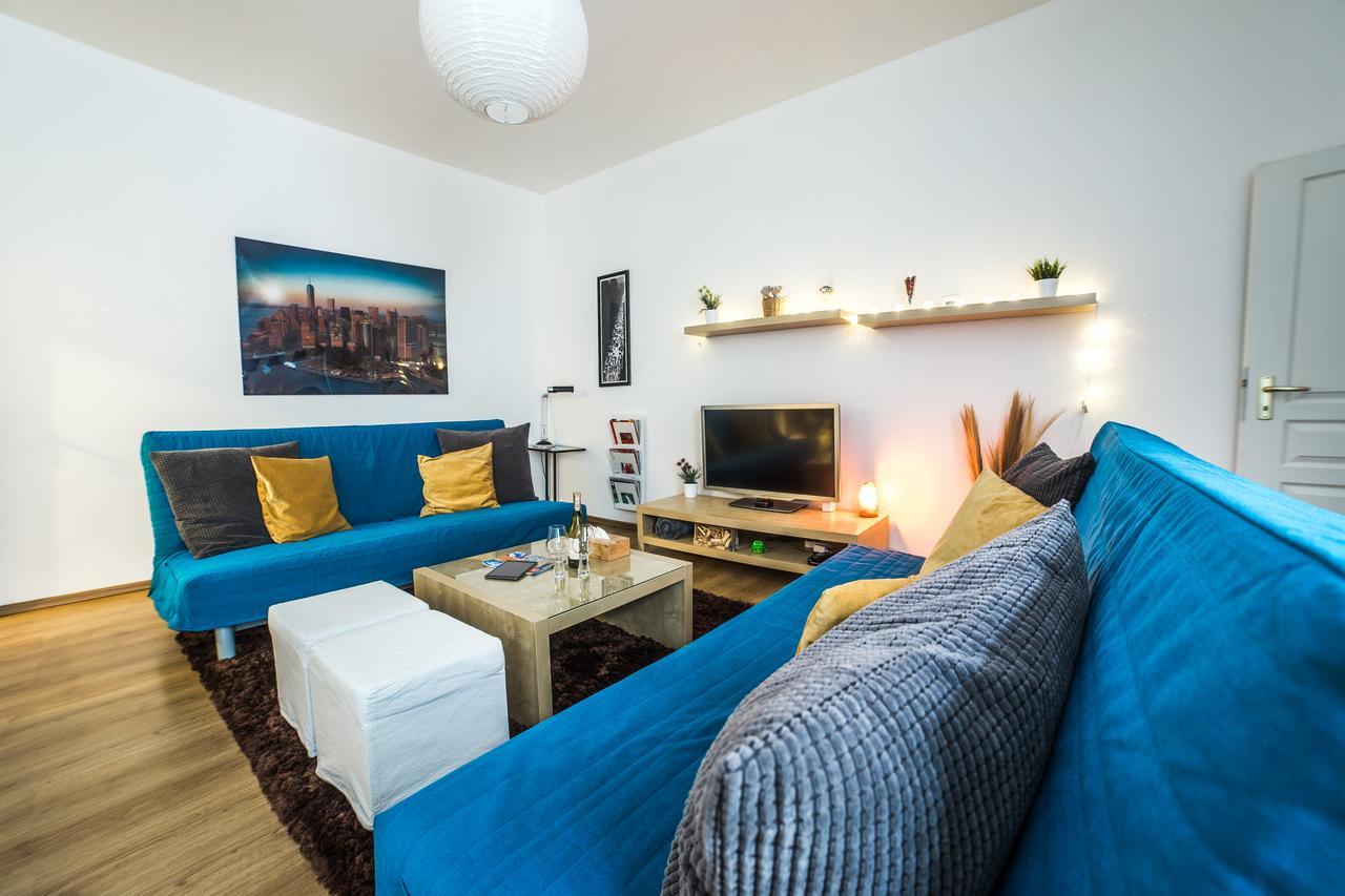 Kk 314 Old Town Free Parking Apartment Lublin Exterior photo