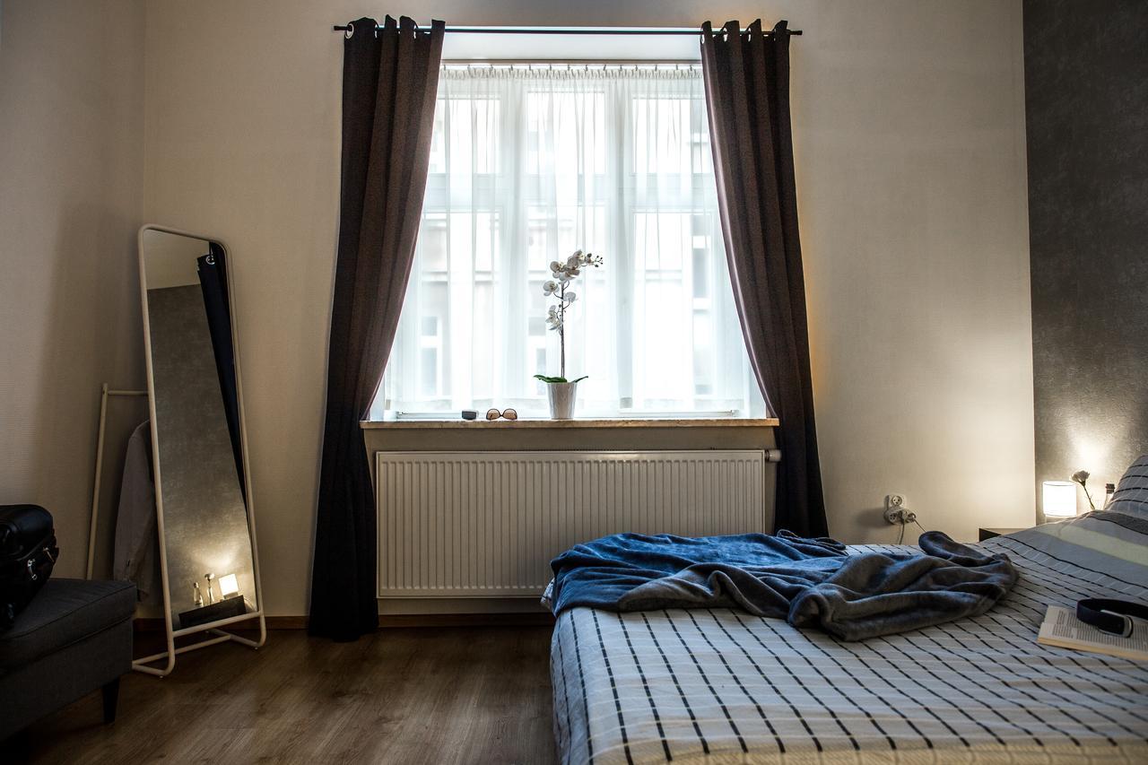 Kk 314 Old Town Free Parking Apartment Lublin Exterior photo