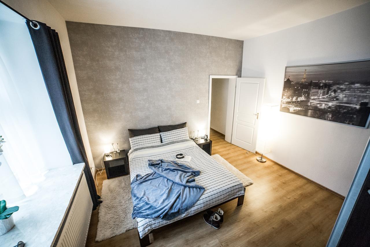 Kk 314 Old Town Free Parking Apartment Lublin Exterior photo