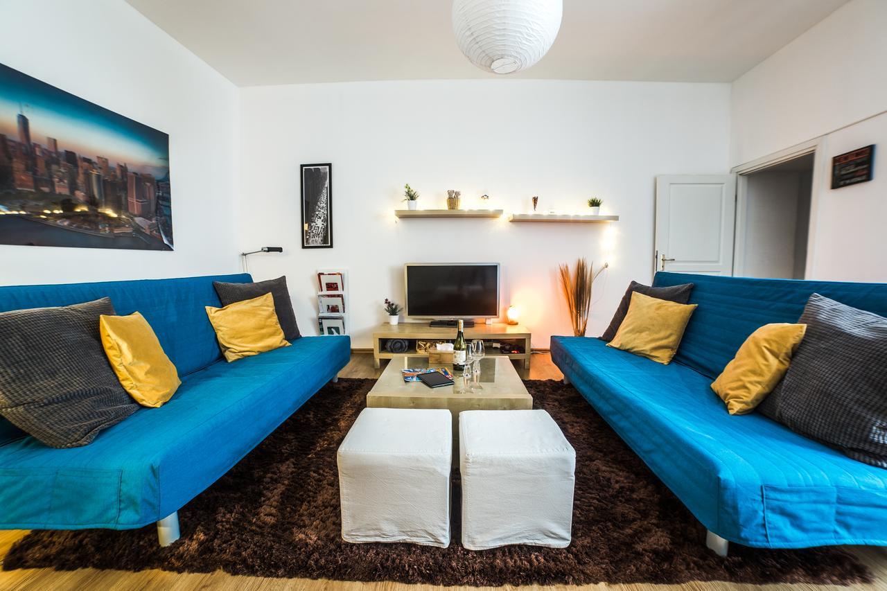 Kk 314 Old Town Free Parking Apartment Lublin Exterior photo