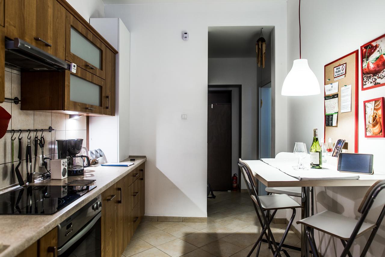 Kk 314 Old Town Free Parking Apartment Lublin Exterior photo